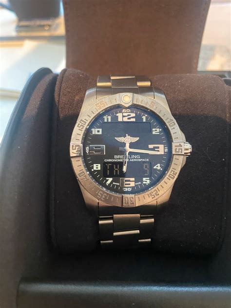 breitling bielefeld